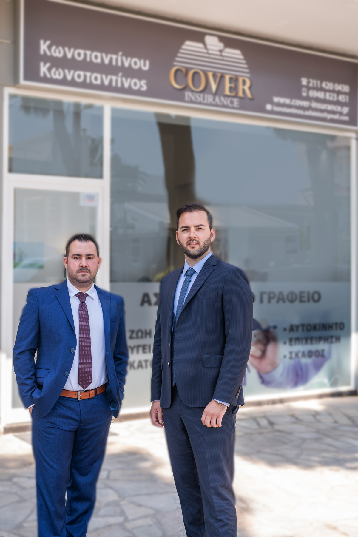 Κ. Κωνσταντίνου: H εποχή των “μοναχικών λύκων” έχει παρέλθει