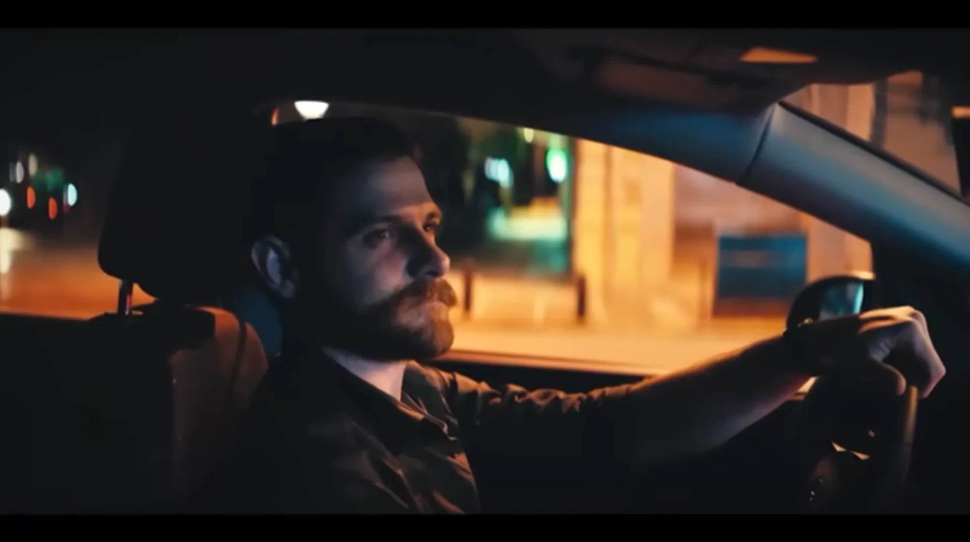 ERGO My Auto: Στο τιμόνι η ασφάλεια είναι πάνω από όλα (video)