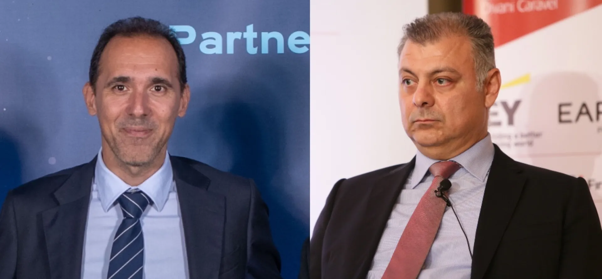 2 νέες Γενικές Διευθύνσεις στην Εθνική Ασφαλιστική