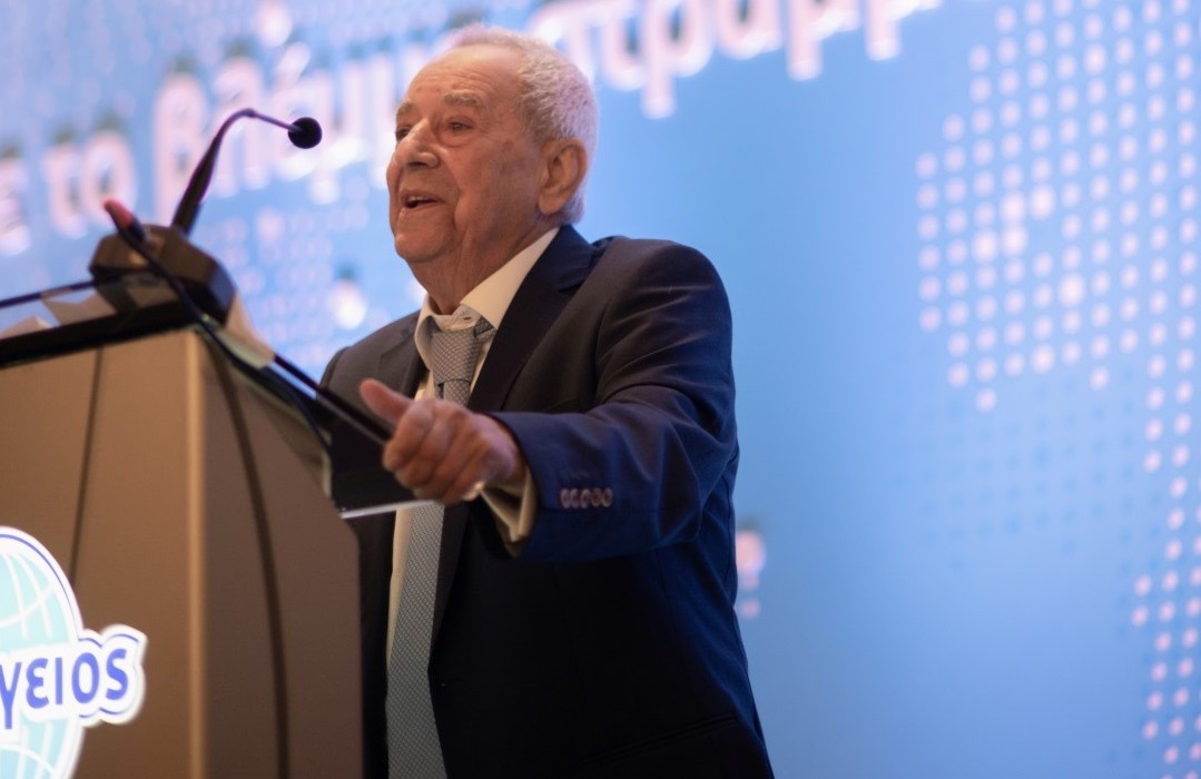 Η Υδρόγειος Ασφαλιστική με το βλέμμα στραμμένο στο αύριο