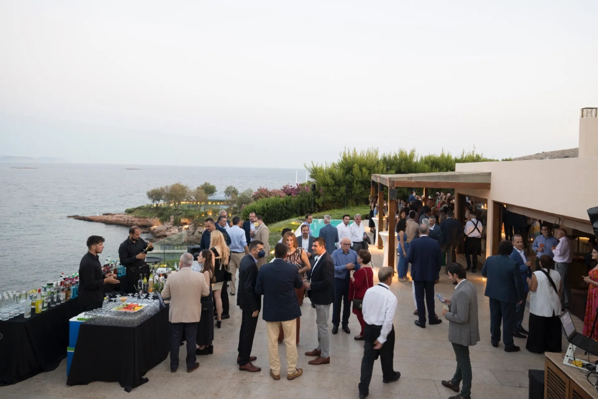 30 χρόνια “networking” από τον ΣΕΣΑΕ