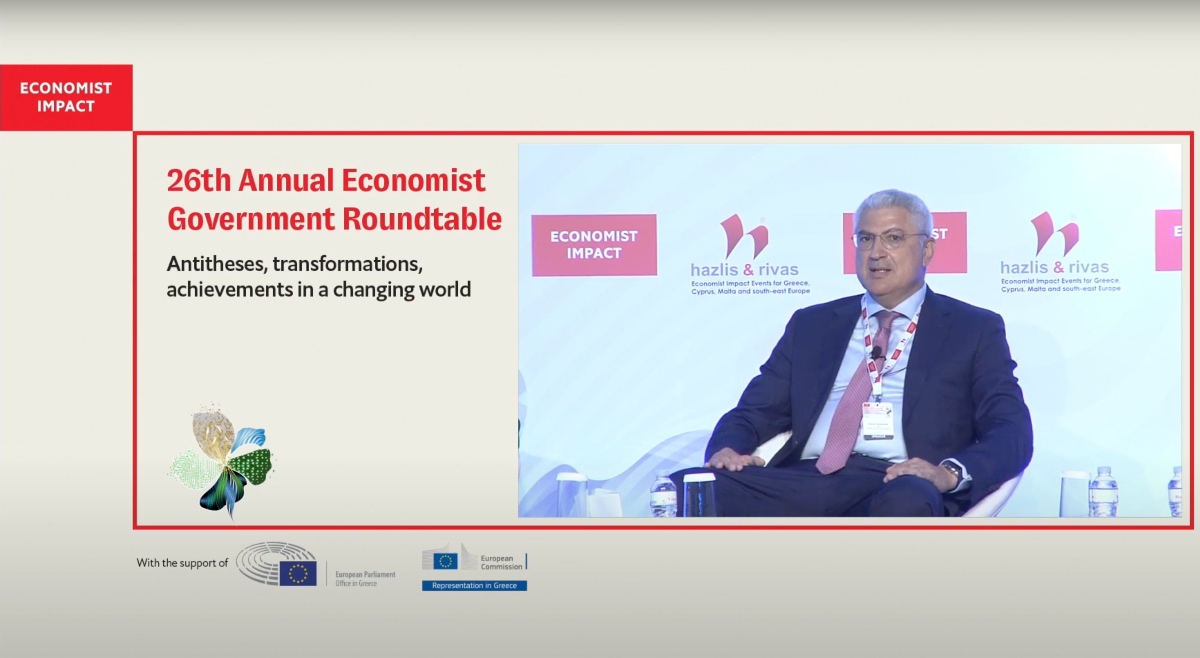 Ο μετασχηματισμός του ασφαλιστικού κλάδου, οι κρίσεις και οι κυβερνητικές ενέργειες