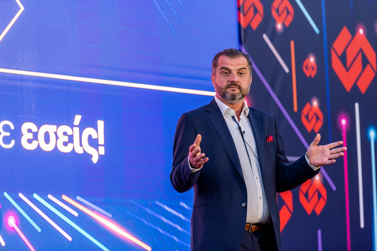 Τάσος Ηλιακόπουλος