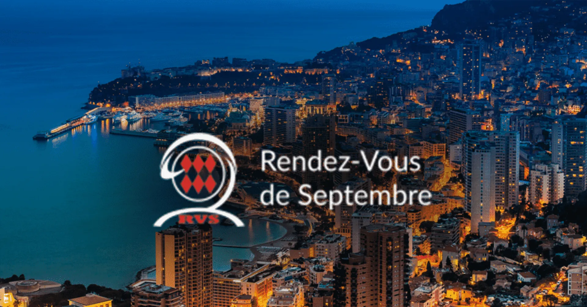 To “rendez vous de Septembre” επιστρέφει στο Μόντε Κάρλο