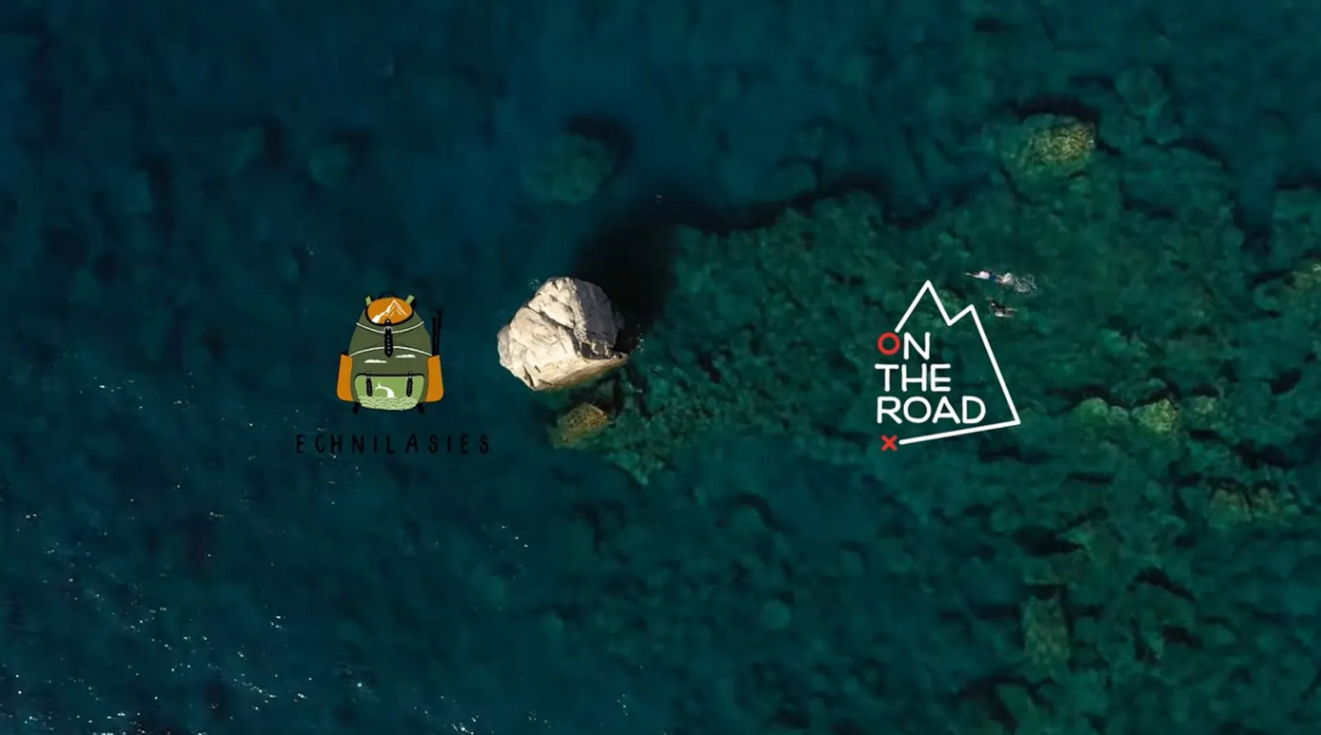 On The Road – Allianz Direct: Προορισμός Ικαρία (video)