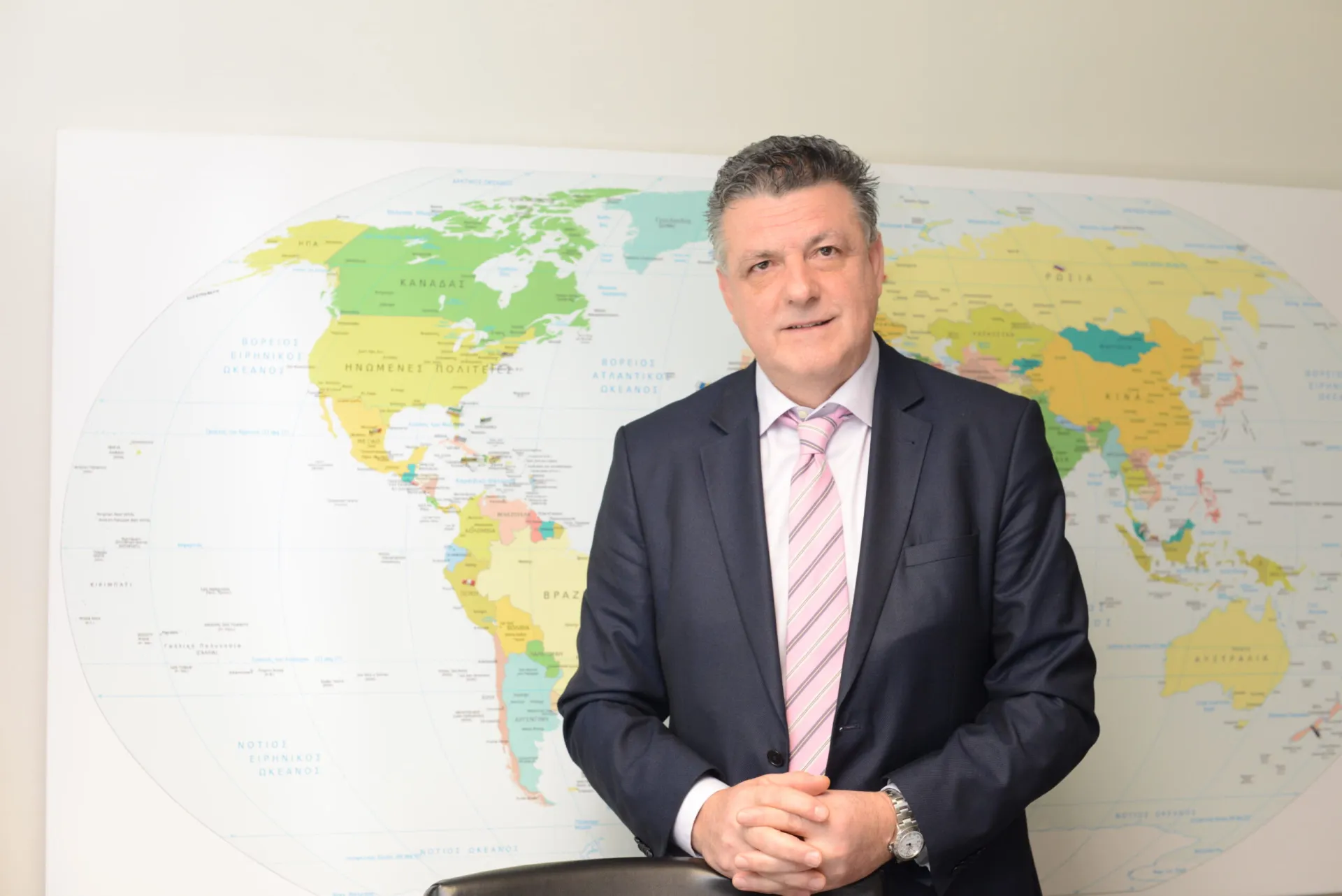 Μονόδρομος για το επιχειρείν η ιδιωτική ασφάλιση