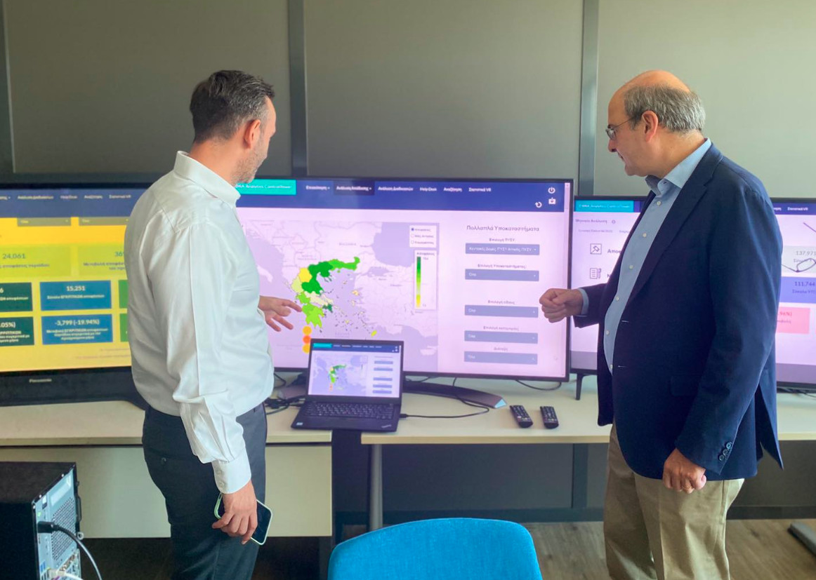 Η «τελική επίθεση» για τις συντάξεις τον Αύγουστο
