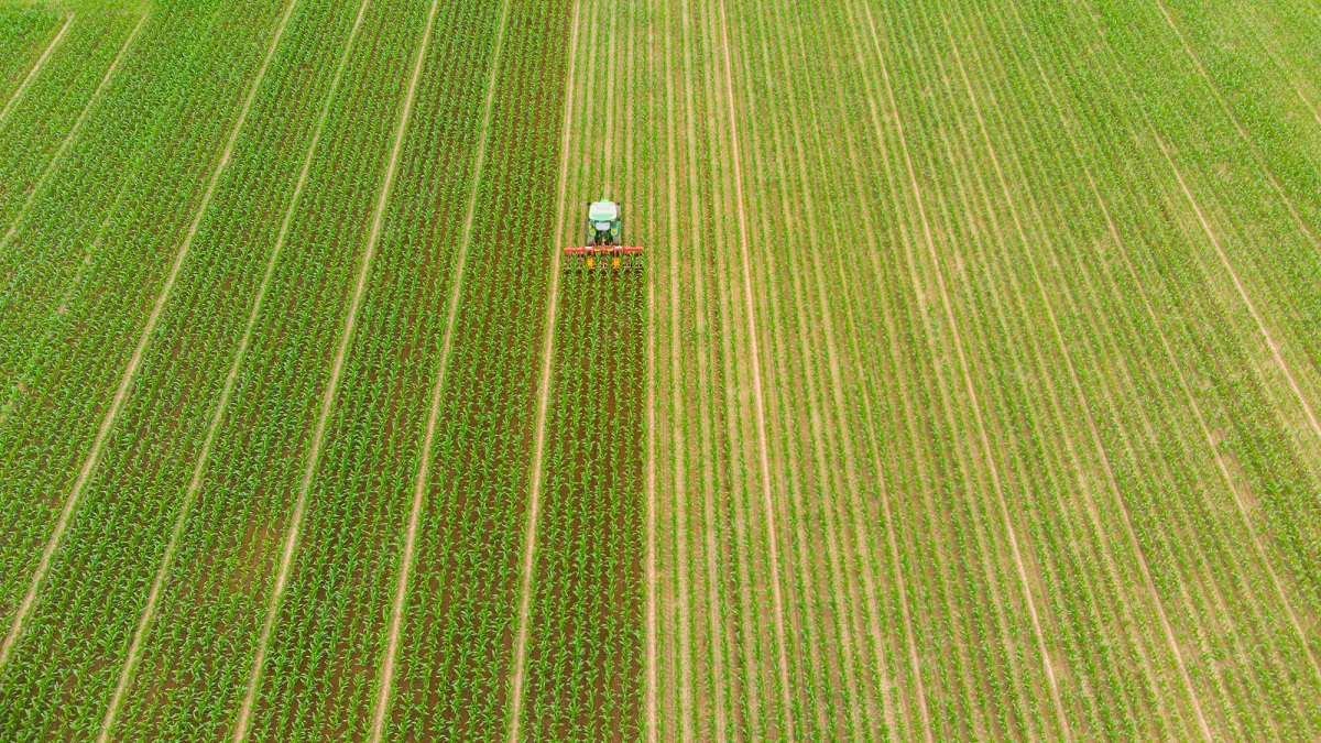 Σε κοινή πορεία αγροτική οικονομία και ασφαλιστική αγορά