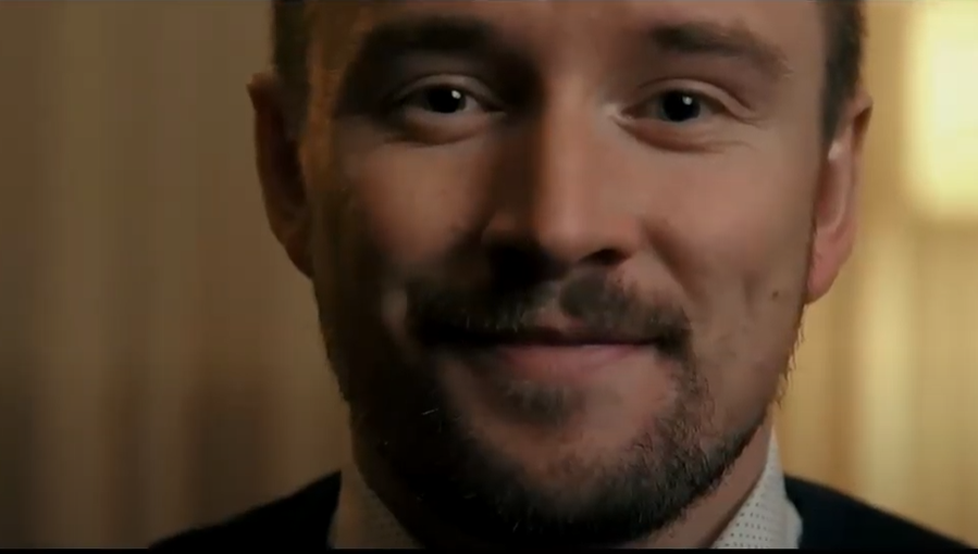 Allianz #SparkConfidence: Η ιστορία του Florian (video)