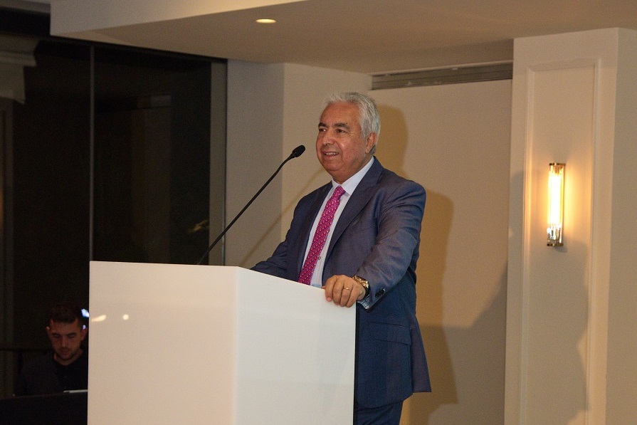 Globalis: 50 χρόνια leader στη Διαχείριση Τεχνικών Κινδύνων   