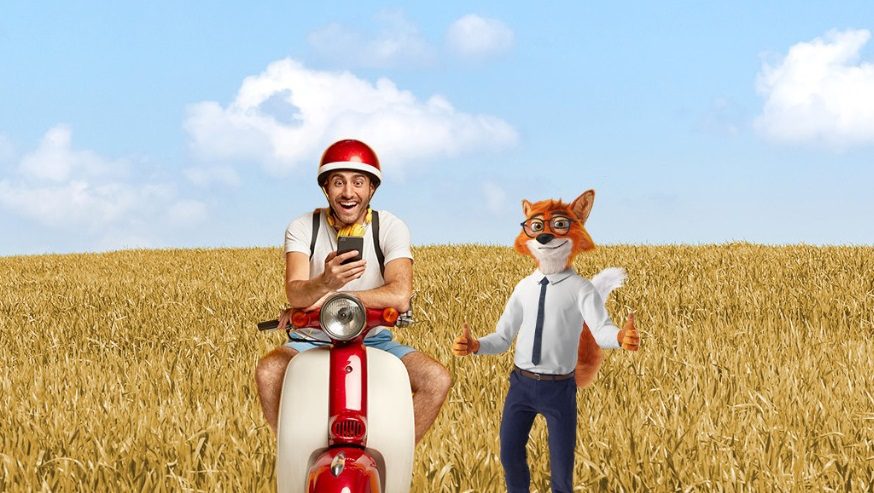 Το Pricefox εισέρχεται στην ασφάλιση μηχανής