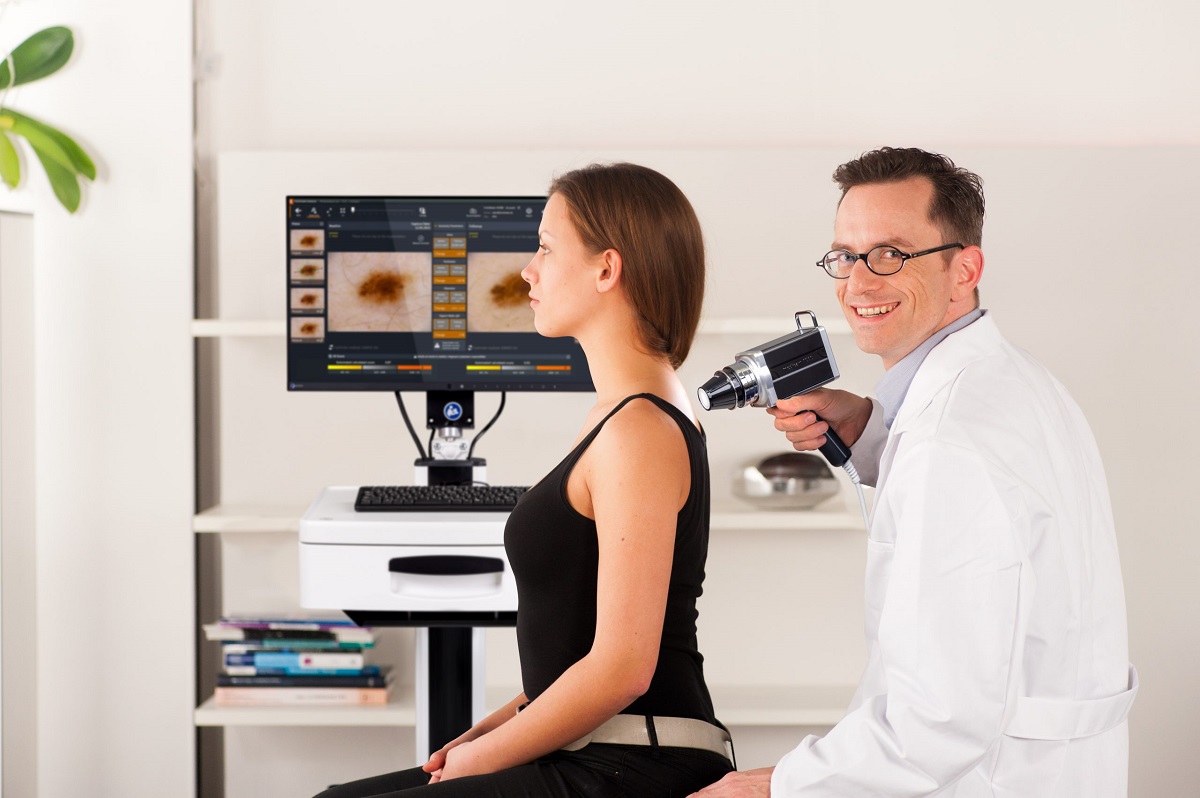 Το καλοκαίρι προστατευόμαστε και προλαμβάνουμε το μελάνωμα