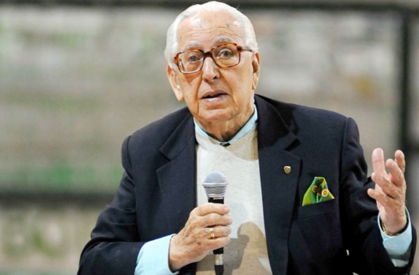 Η ΕΥΡΩΠΗ Ασφαλιστική για την απώλεια του Αχιλλέα Μακρόπουλου