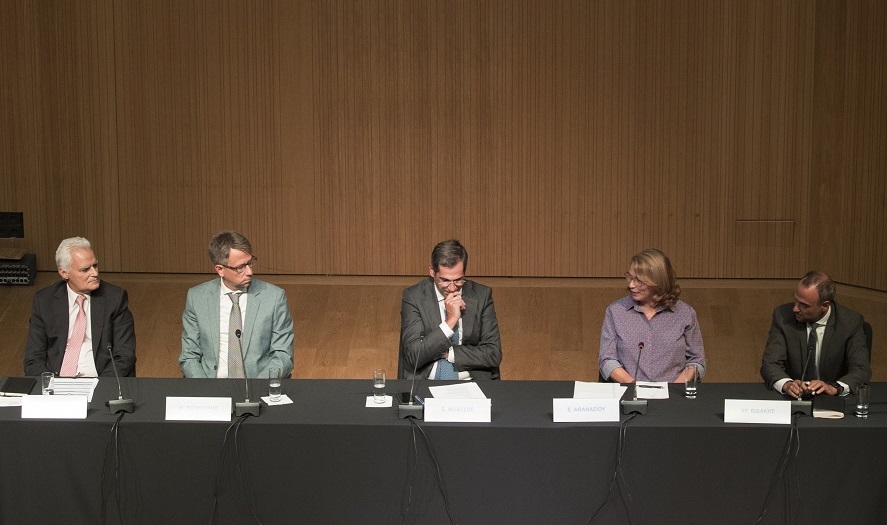 EAEE: Προοπτικές και εξελίξεις στο cyberinsurance