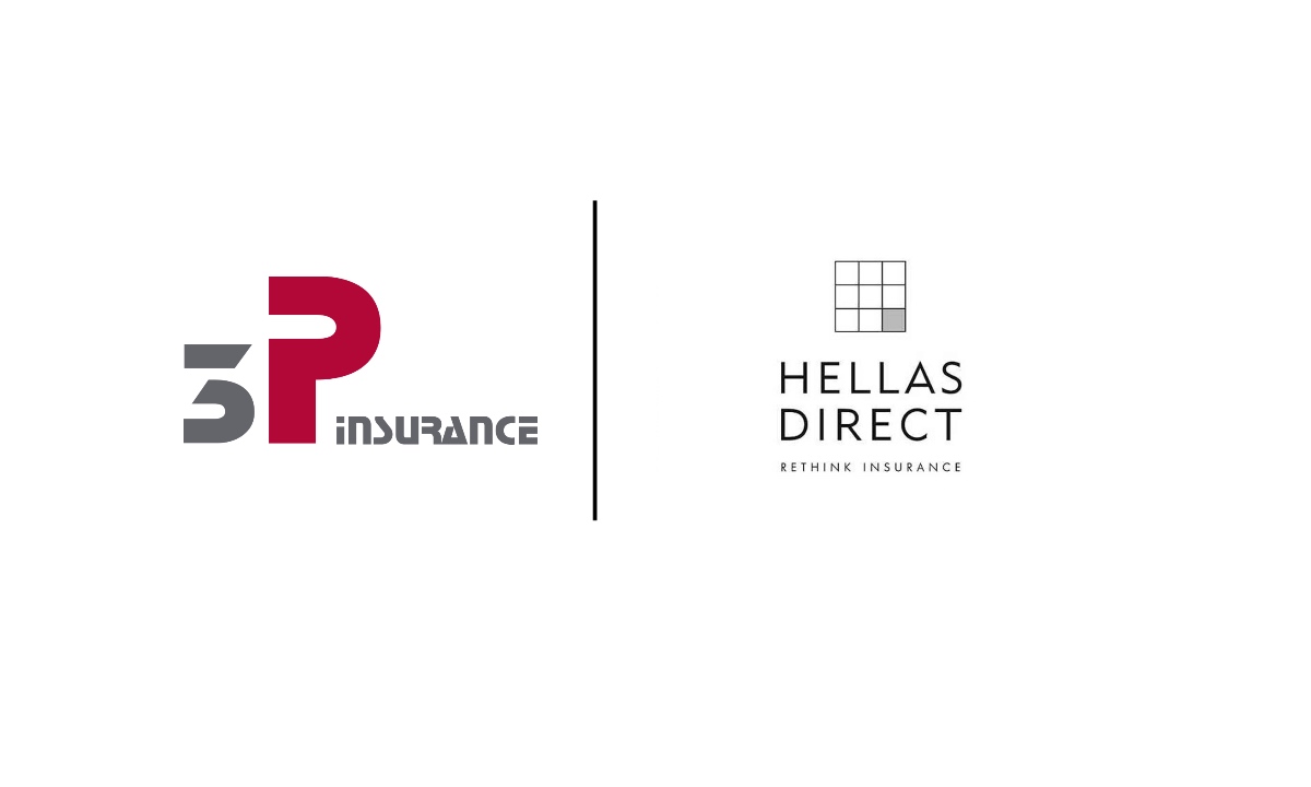 Η Hellas Direct αποκτά μειοψηφική συμμετοχή στην 3P Insurance