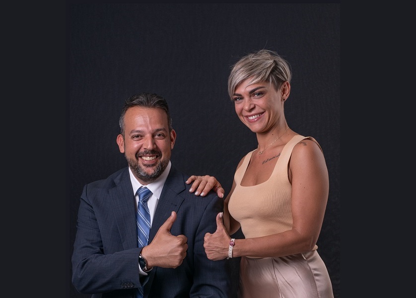 ΠΑΡΟΝ: Ανάπτυξη εστιασμένη στους συνεργάτες