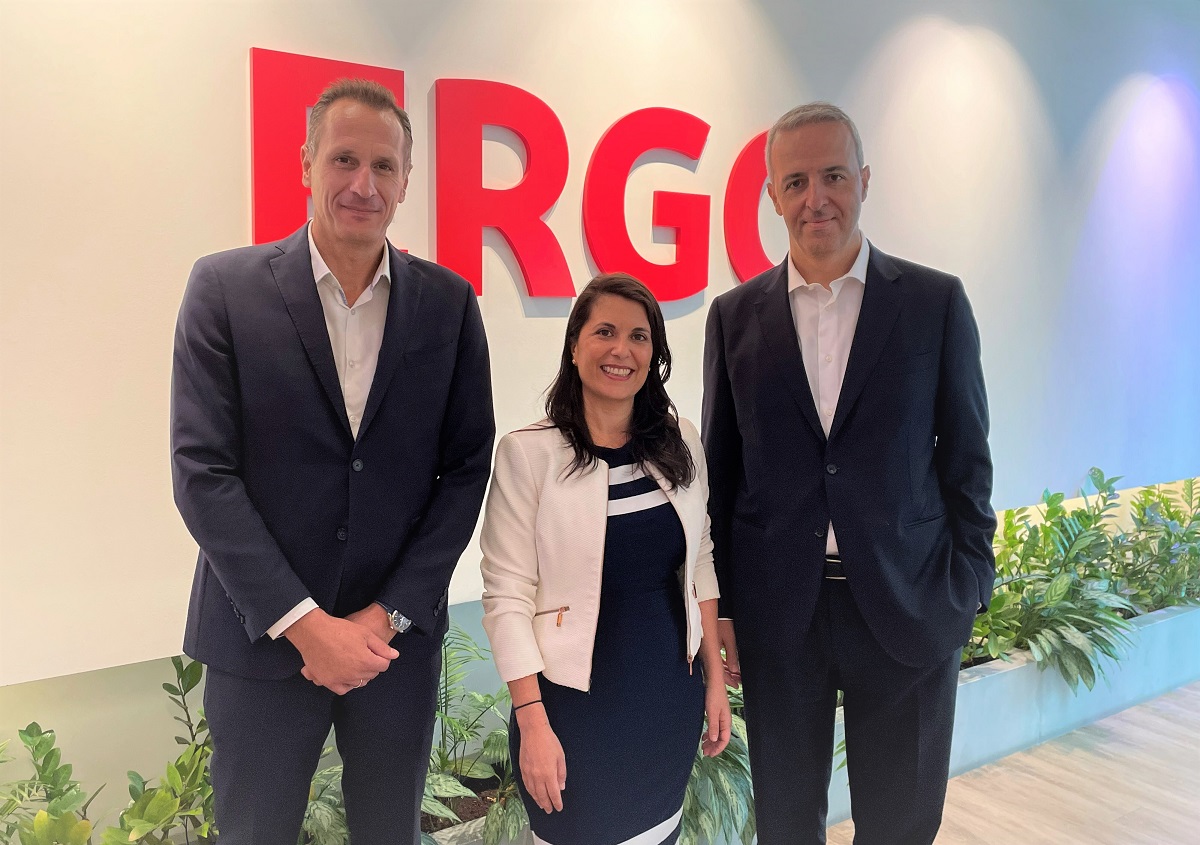 Στρατηγική Συνεργασία ERGO & MAPFRE ASISTENCIA