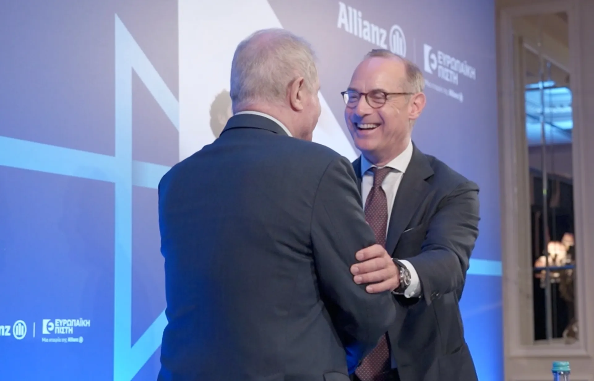 Allianz: Οι 7.000 νέοι συνεργάτες της που θα την οδηγήσουν στην κορυφή της αγοράς