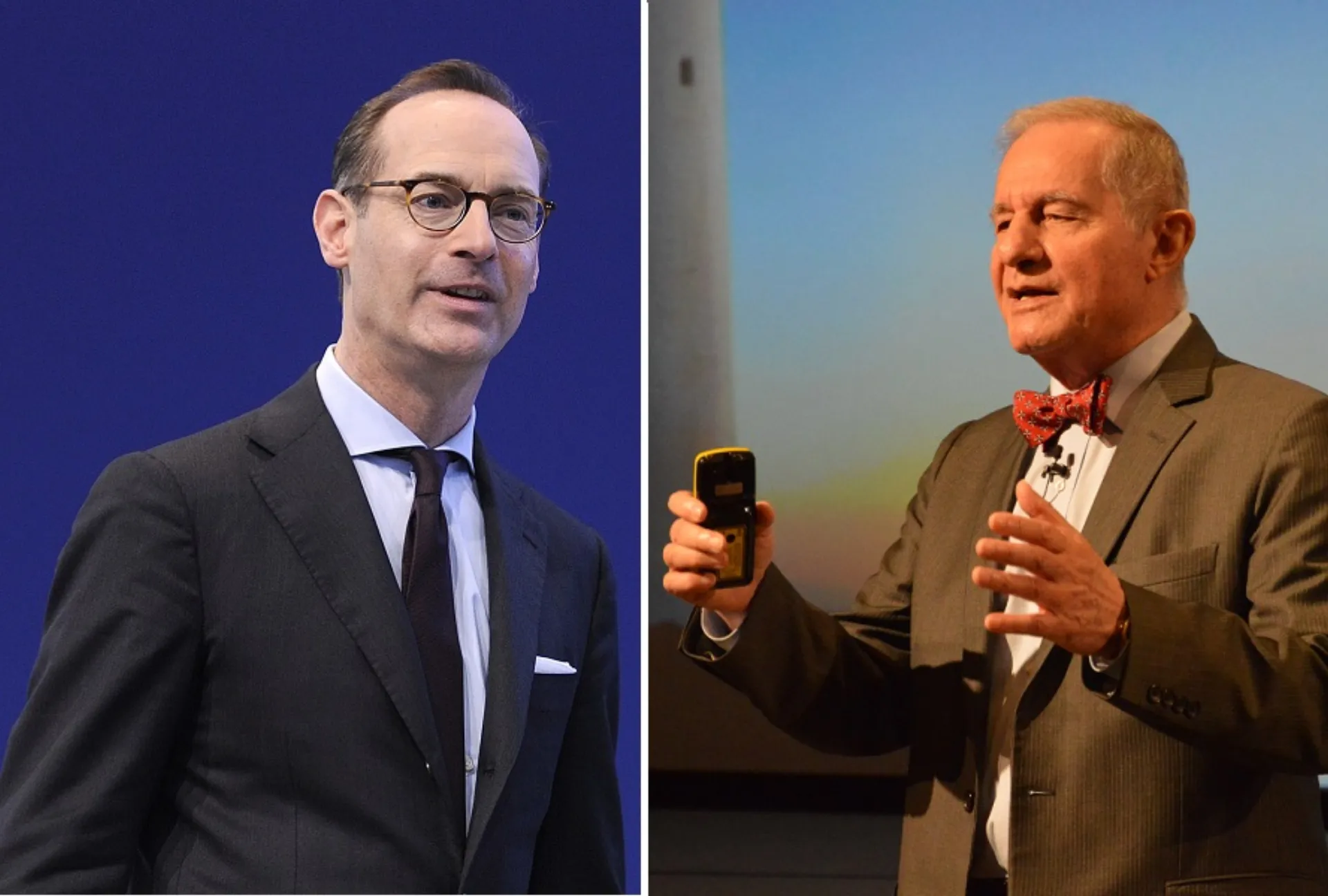 Ένα βήμα πιο κοντά η ολοκλήρωση του deal Allianz – Ευρωπαϊκής Πίστης