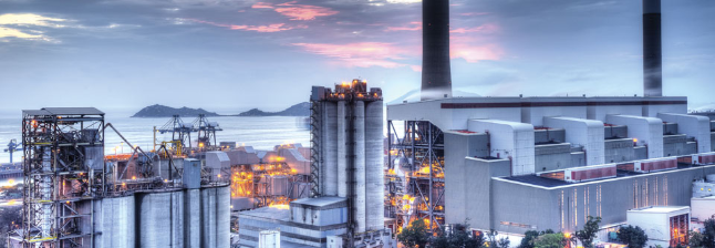 ΕΙΑΣ: Ασφαλίσεις μεγάλων εμπορικών και βιομηχανικών κινδύνων