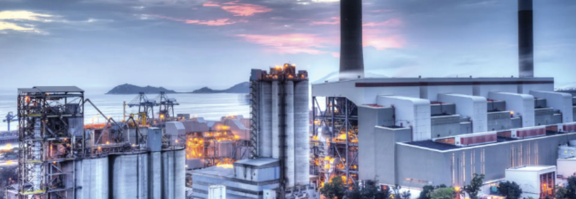 ΕΙΑΣ: Ασφαλίσεις μεγάλων εμπορικών και βιομηχανικών κινδύνων