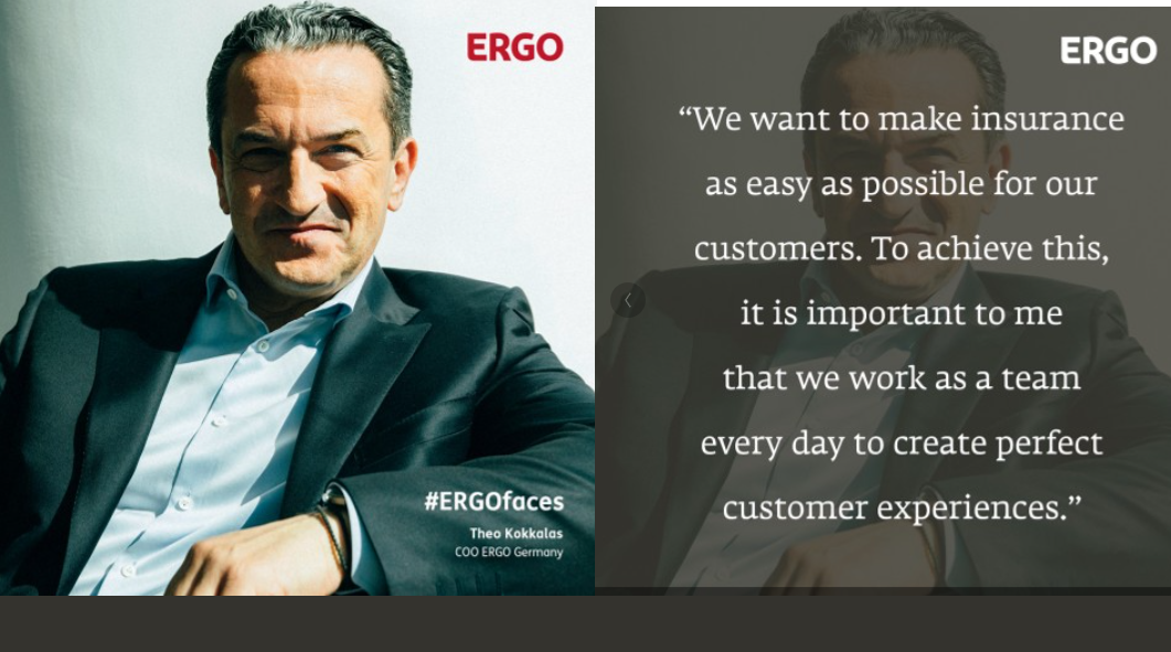 Θ. Κοκκάλας: Στόχος μας οι λύσεις στις ανάγκες των πελατών με ψηφιακά εργαλεία