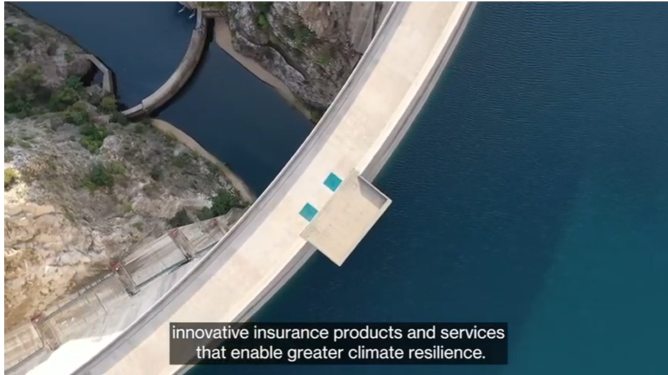 Lloyd’s: Χτίζοντας βιώσιμες λύσεις για ένα καλύτερο μέλλον (video)