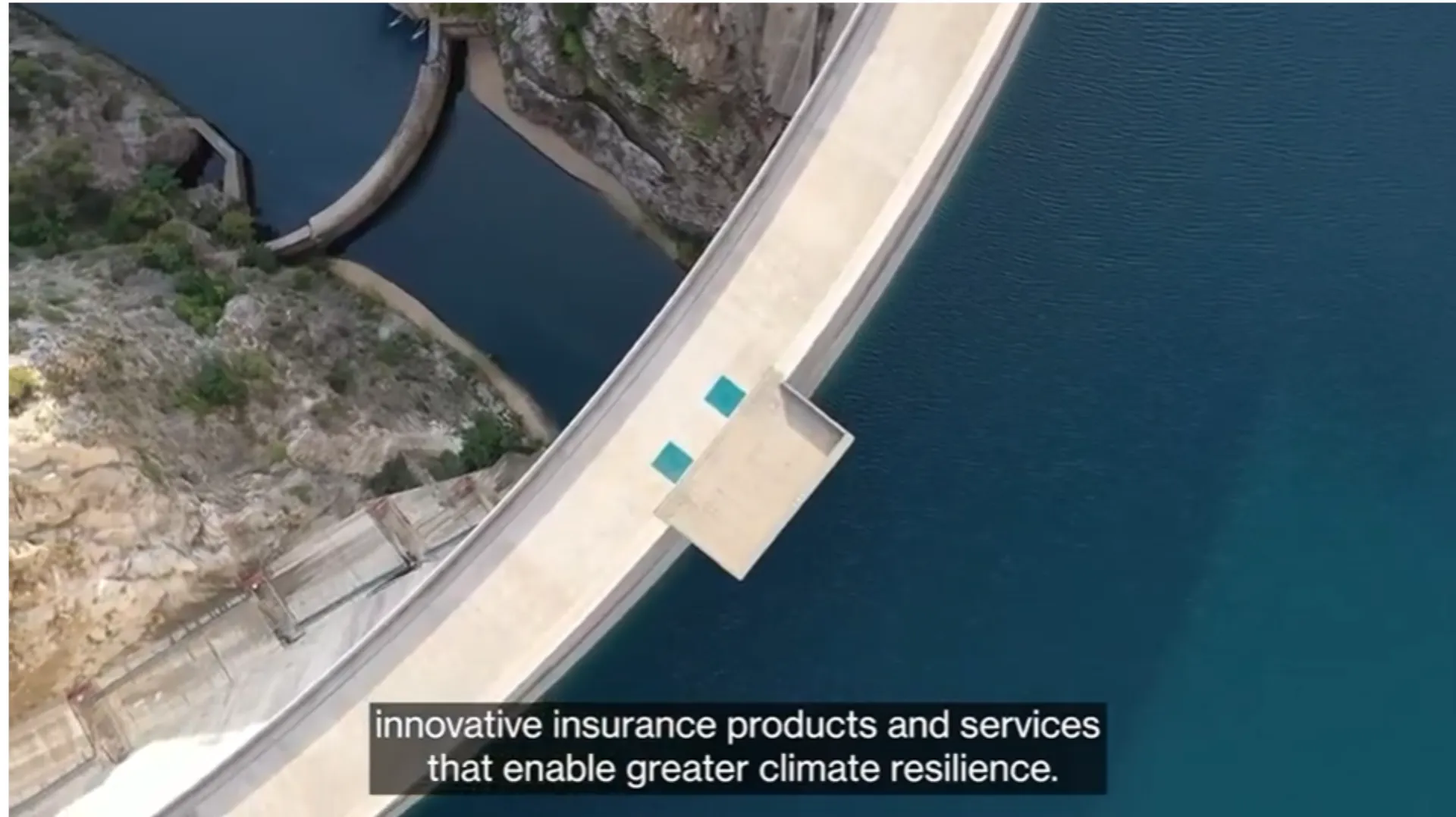 Lloyd’s: Χτίζοντας βιώσιμες λύσεις για ένα καλύτερο μέλλον (video)