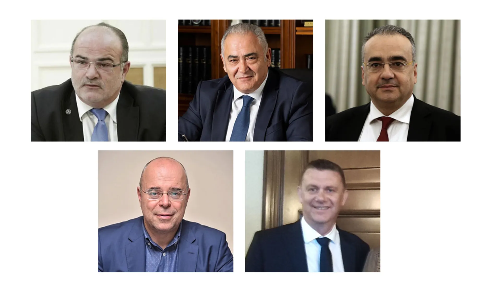 ΕΕΑ, ΓΣΕΒΕΕ και νομικοί φορείς μιλούν για τα προβλήματα της μικρομεσαίας επιχειρηματικότητας