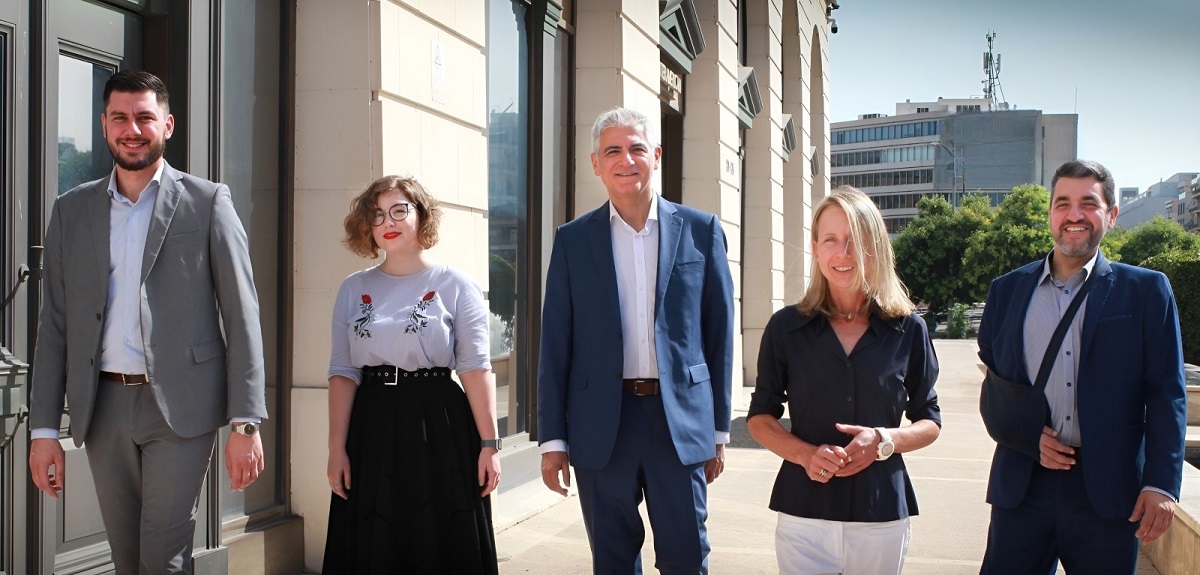 Χρυσή διάκριση για την Interamerican και το Σύστημα Εκπαίδευσης Agency