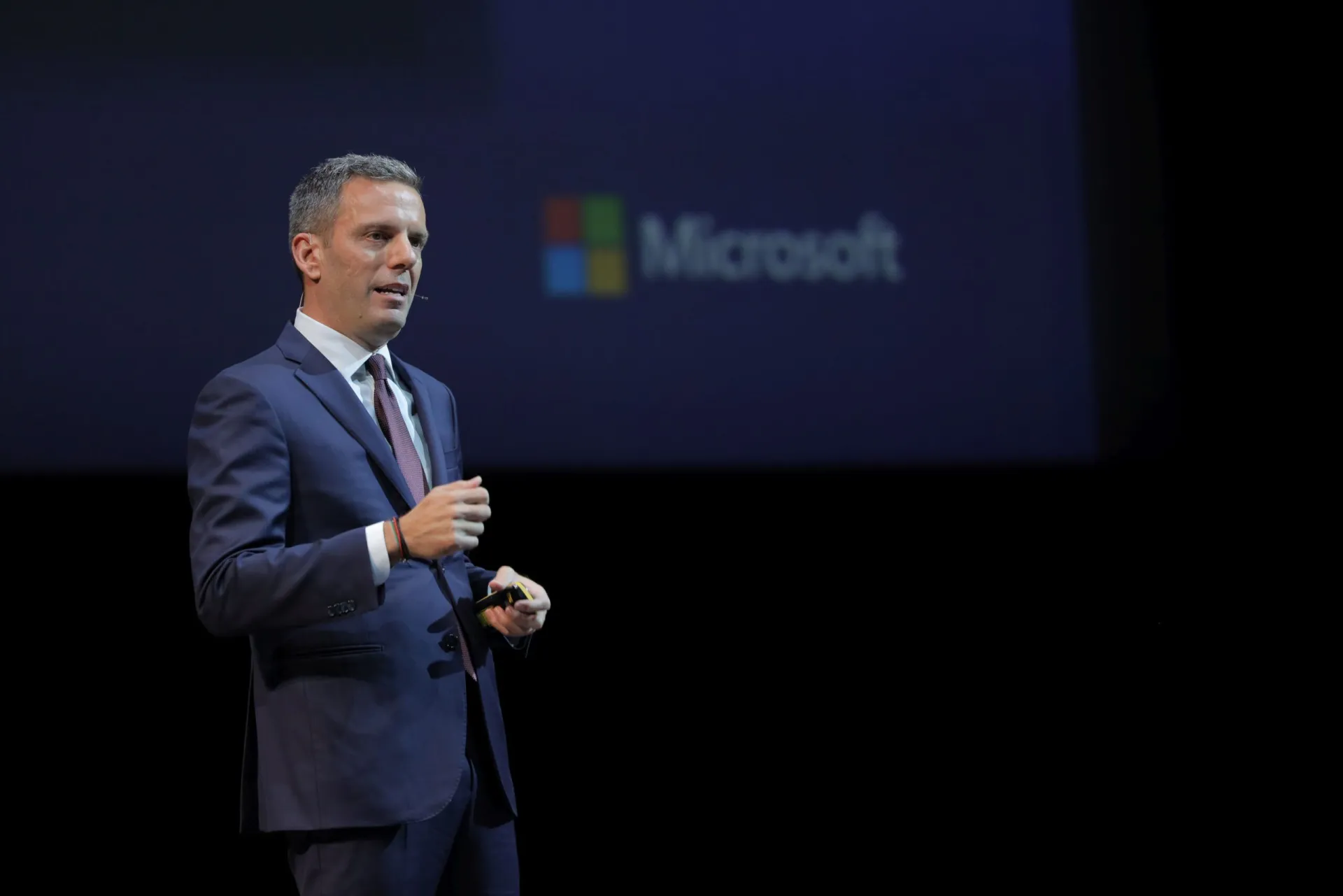 Microsoft: 30 χρόνια συνεχούς παρουσίας στην Ελλάδα