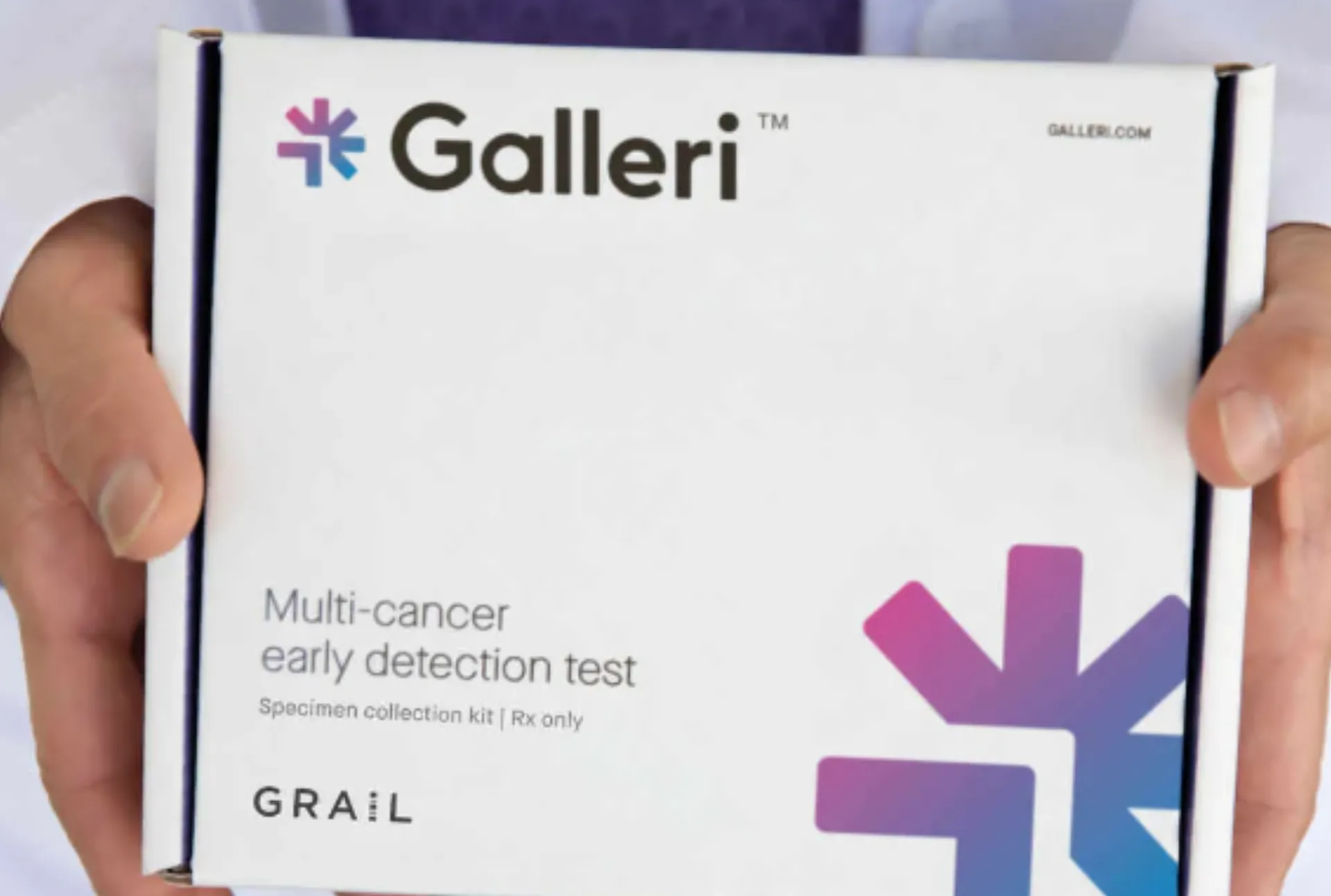 Ασφαλιστική εταιρεία παρέχει πρόσβαση σε τεστ ανίχνευσης καρκίνου