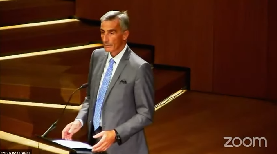 Cyber Security: Αν δεν υπάρχει σωστή κουλτούρα στην εταιρεία η αποτυχία είναι σχεδόν δεδομένη