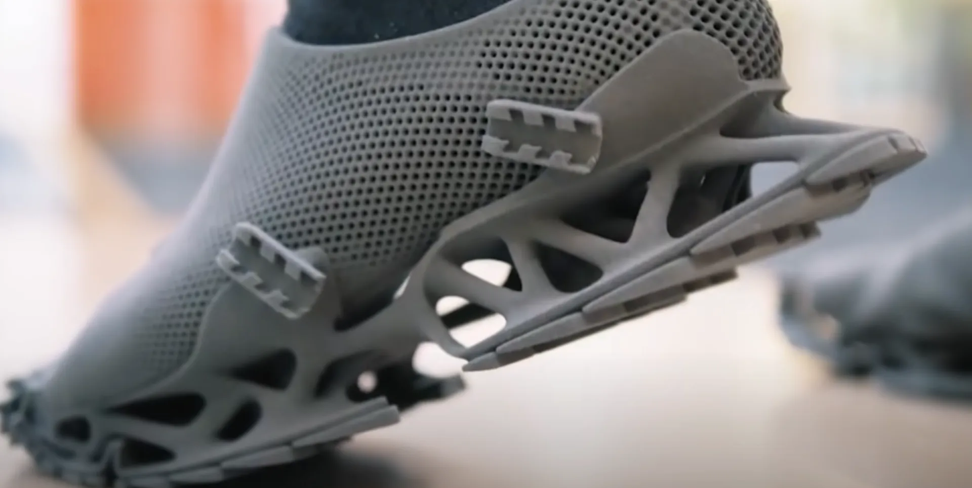 Τεχνολογίες που θα είναι διαθέσιμες σε όλους (video)