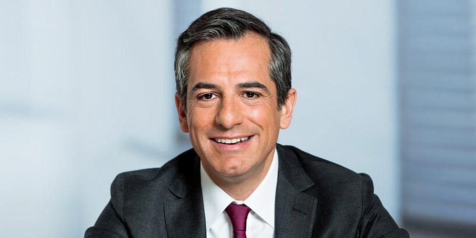 Ο Robert Gauci για τη θέση του CEO στην ΕΘΝΙΚΗ Ασφαλιστική