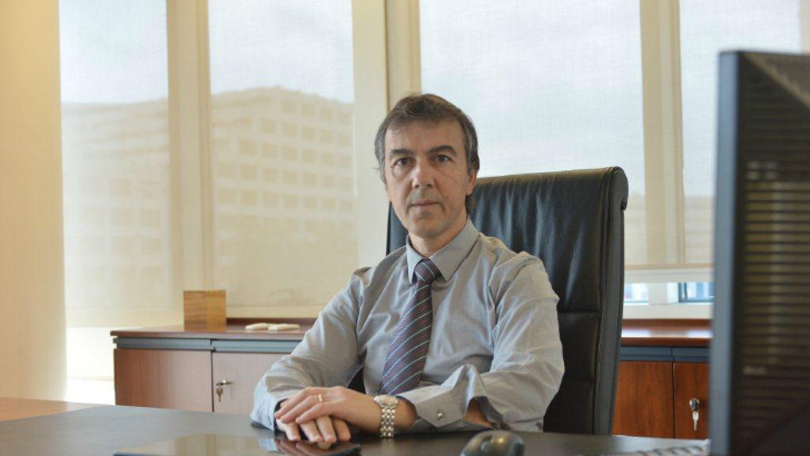 Νέος Chief Technology & Information Officer στην ΙΝΤΕΡΣΑΛΟΝΙΚΑ