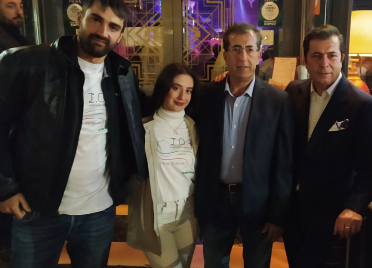 16η Ευρωπαϊκή Νύχτα Χωρίς Ατυχήματα σε 34 πόλεις