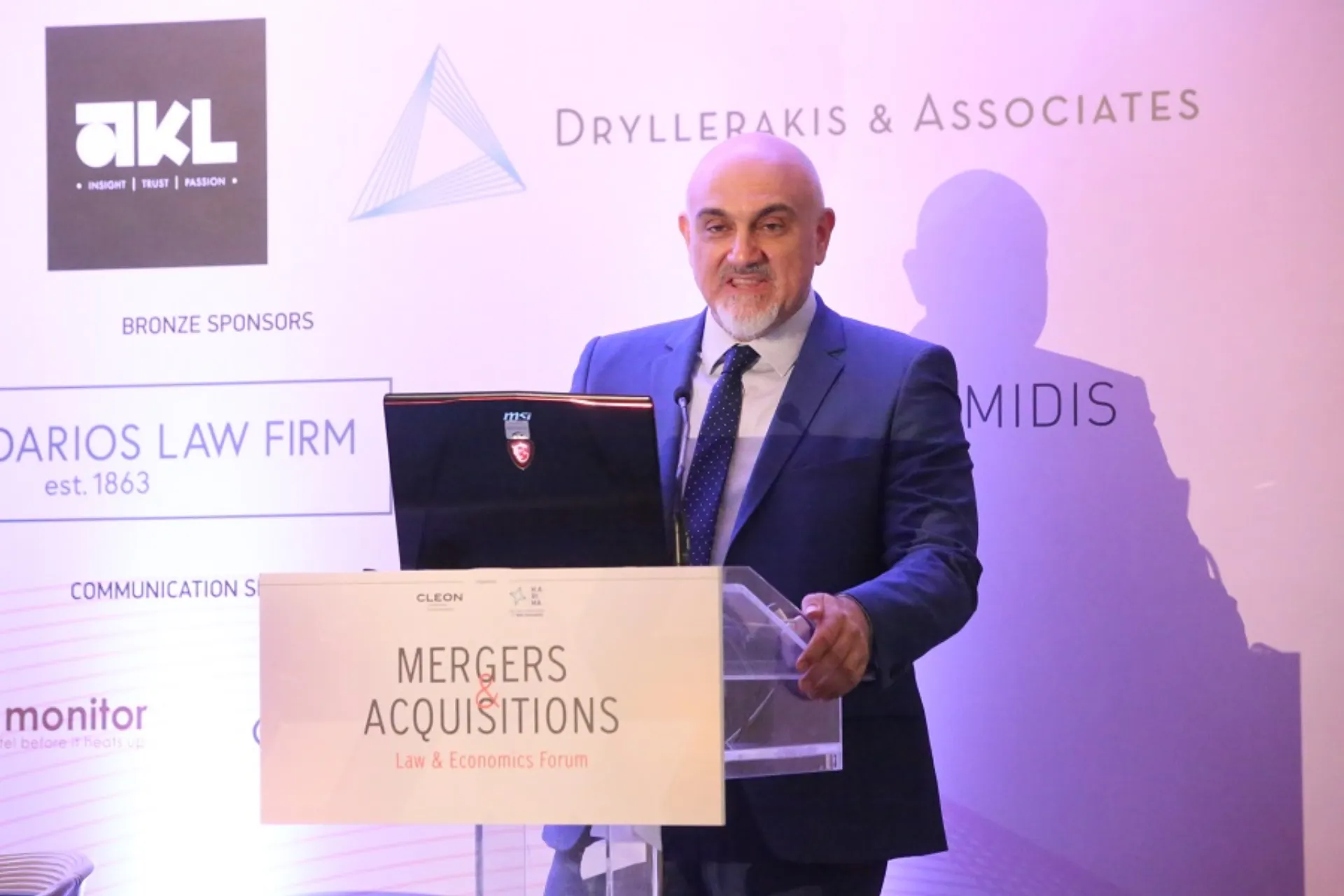 Εξαγορές και Συγχωνεύσεις: Το νομικό πλαίσιο και η επόμενη μέρα