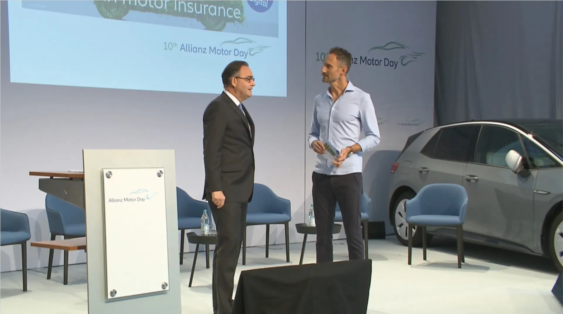 Βιωσιμότητα στον κλάδο Ασφάλισης Οχημάτων. Γίνεται;