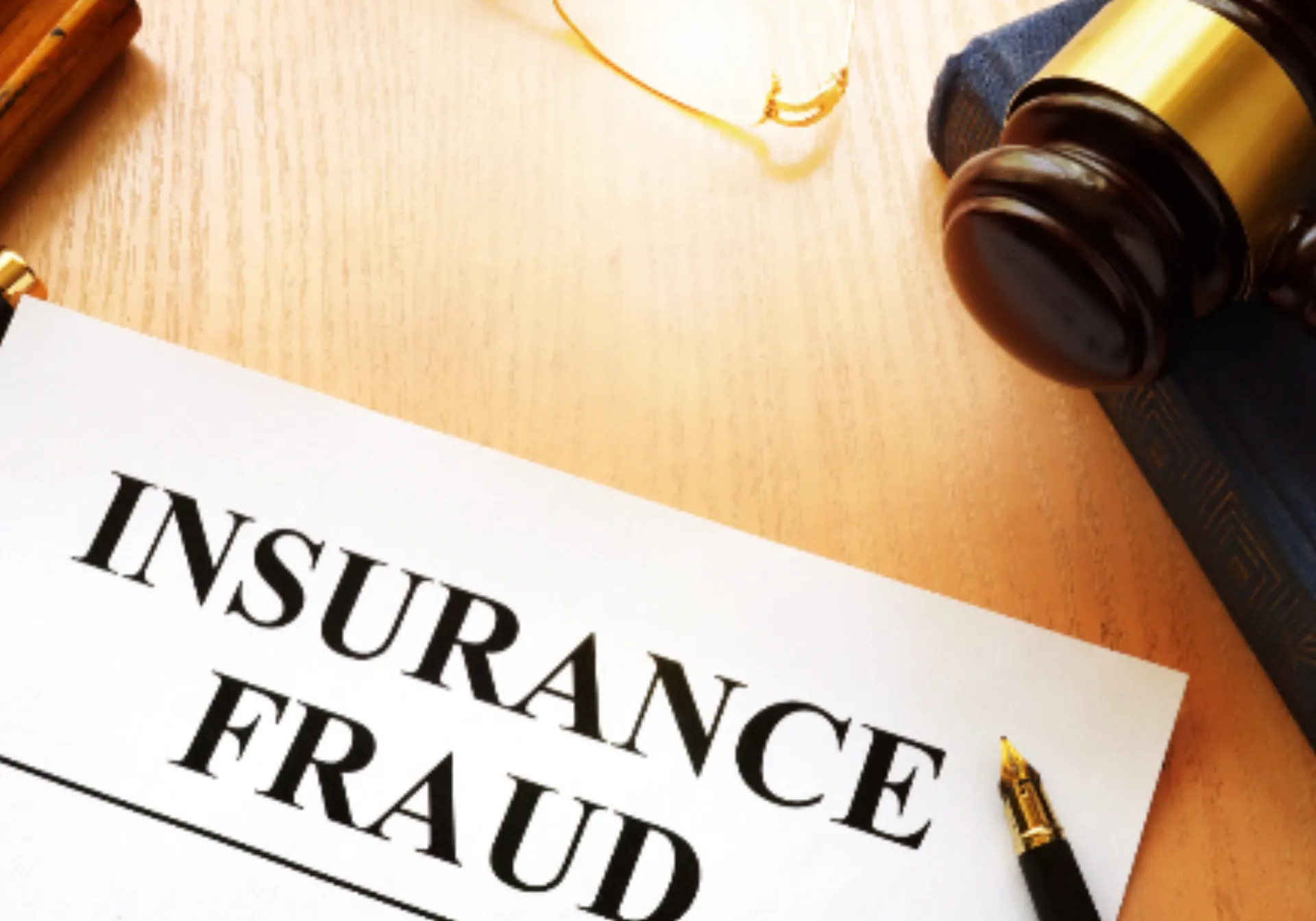 ΕΙΑΣ: Ασφαλιστική απάτη στις αποζημιώσεις οχημάτων