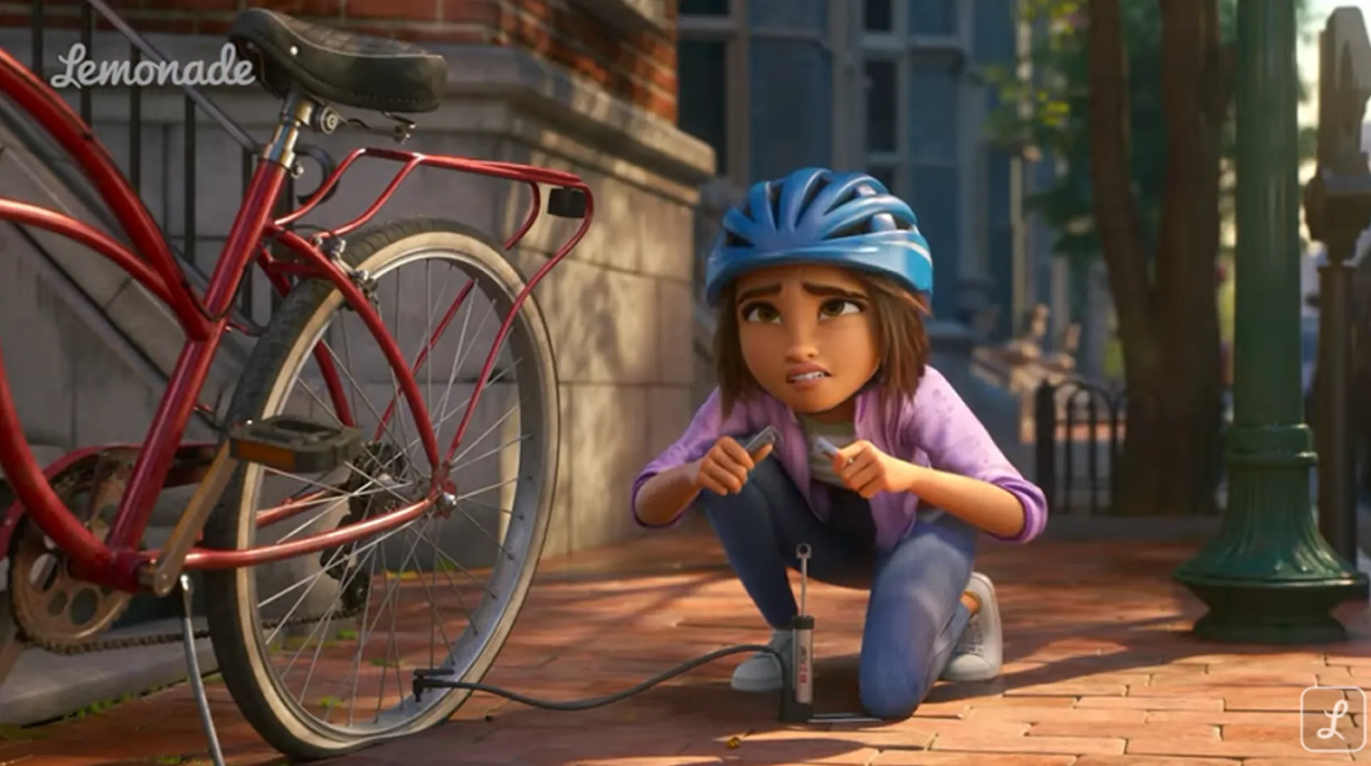 Lemonade: Σε προστατεύει από… την κακοτυχία (video)