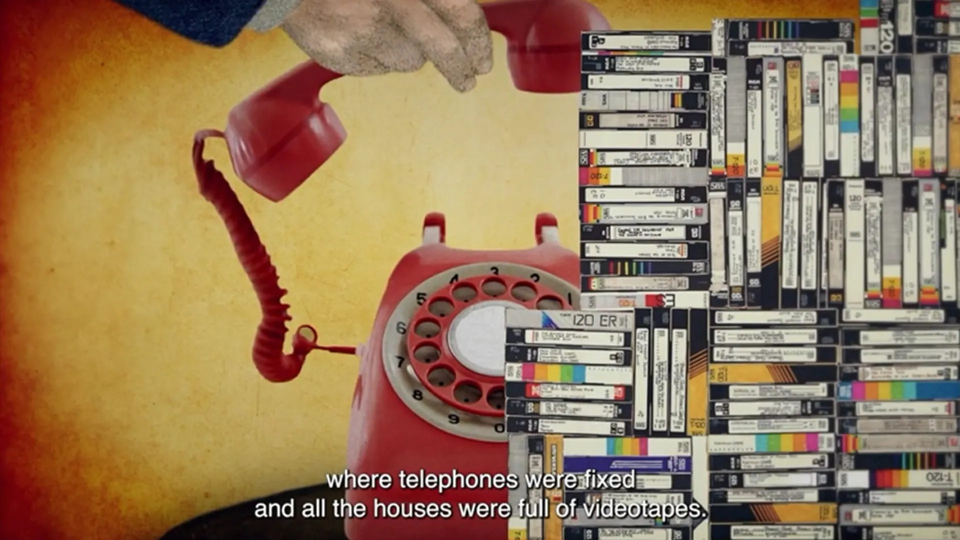 Generali 190 – People and Stories: Η ιστορία του Alfonso Desiata