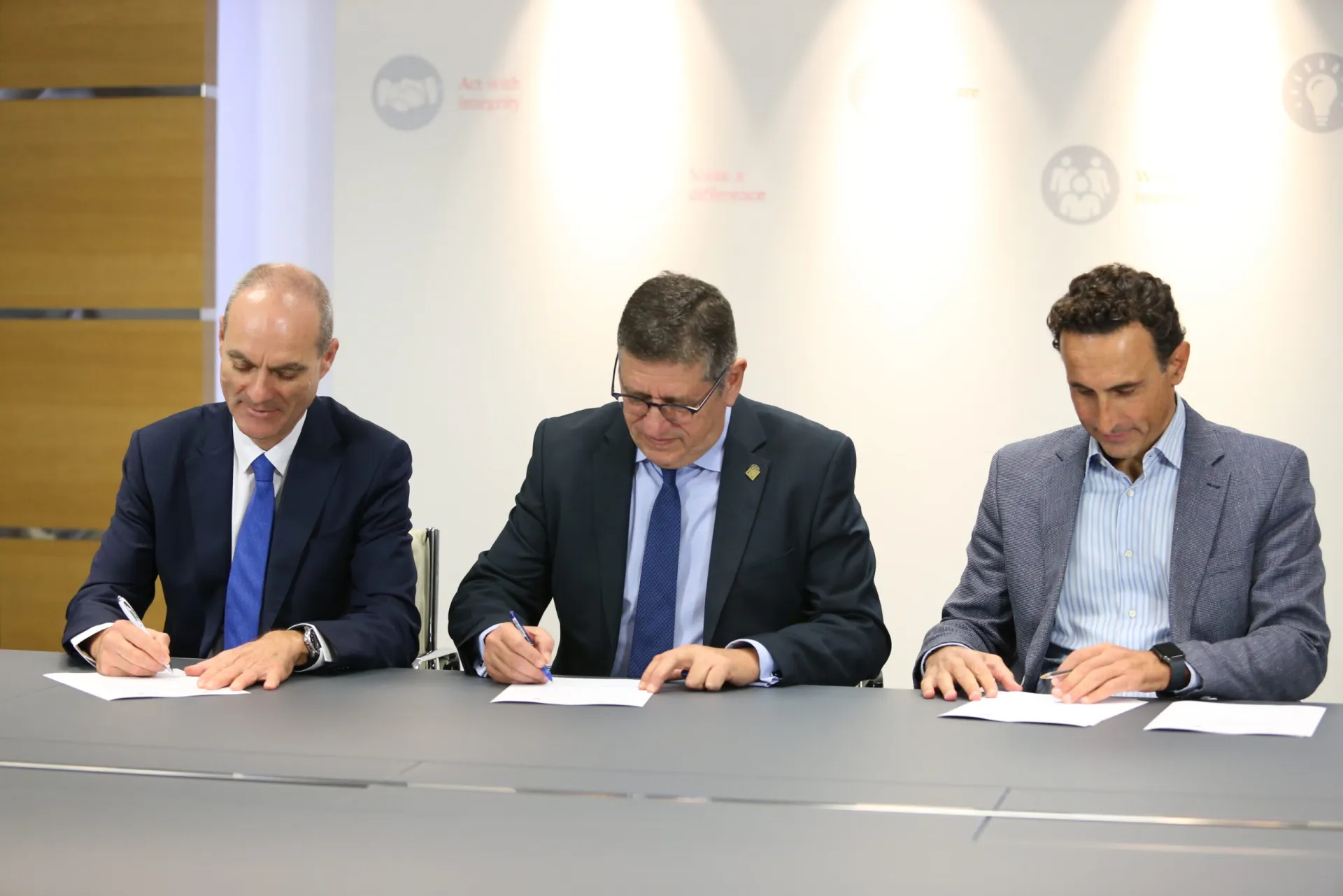 PwC Ελλάδας: Διαρκής ενίσχυση των σχέσεων με την Πανεπιστημιακή κοινότητα με νέα συνεργασία