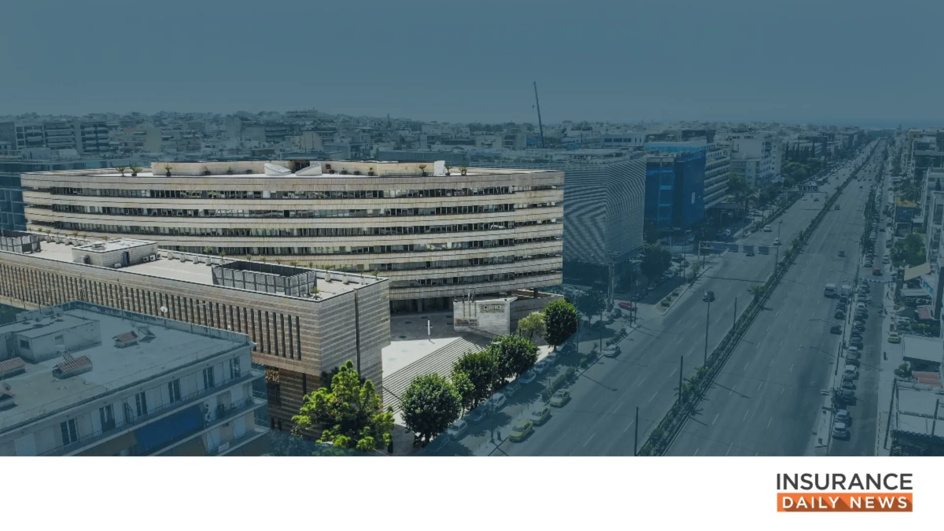 Σε εφαρμογή από πρώτης πρώτου το νέο business plan στην Εθνική Ασφαλιστική