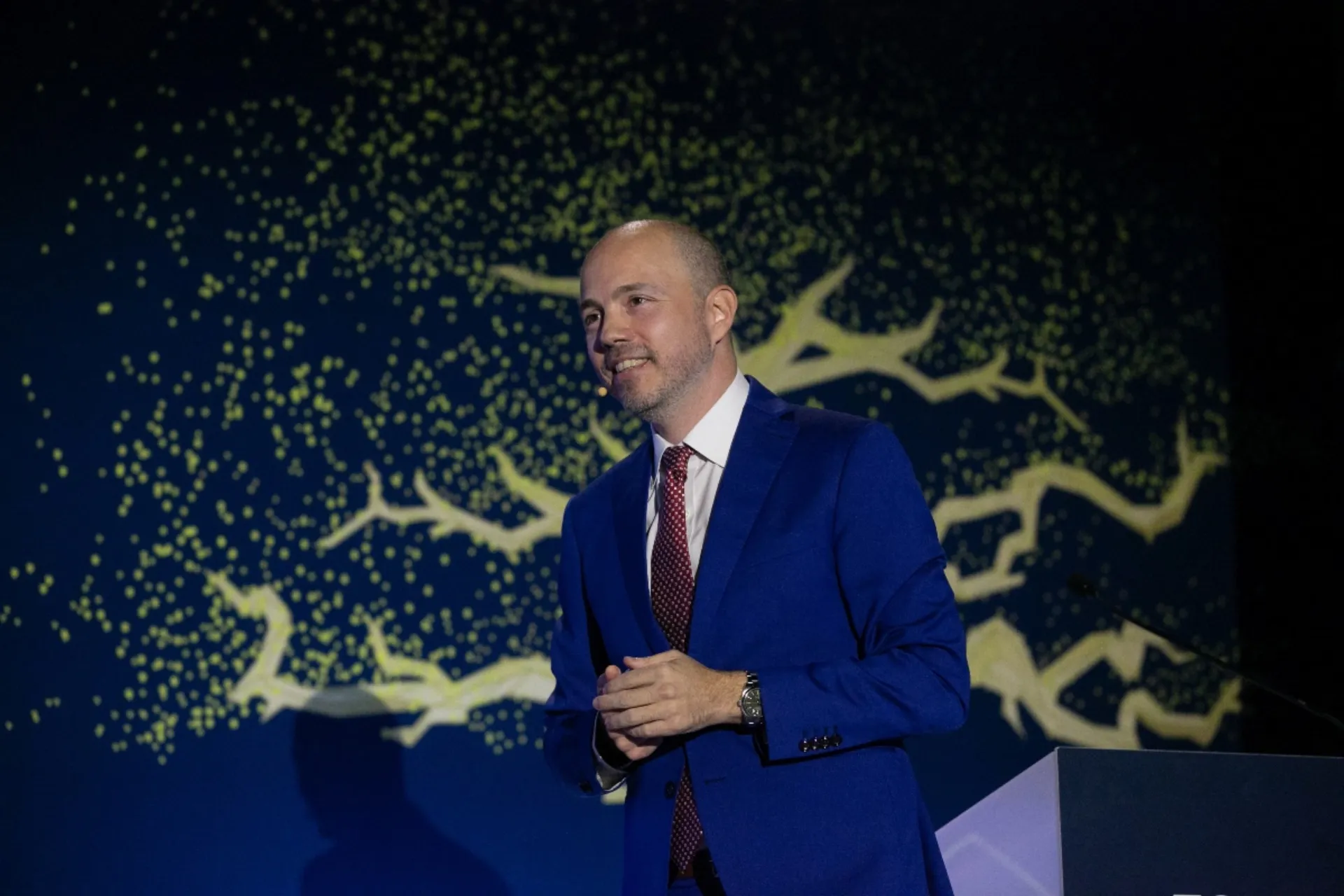 Παραιτήθηκε ο Αντώνης Χρηστίδης από την Εθνική Ασφαλιστική