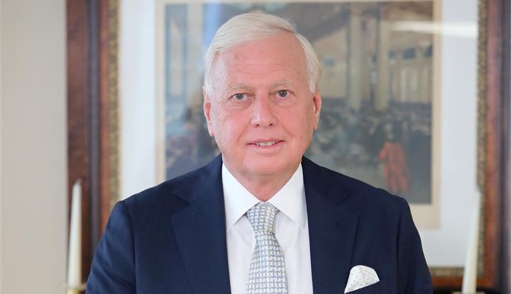 ΕΥΡΩΠΗ Ασφαλιστική: Αύξηση Κερδών 36% και Αύξηση Παραγωγής 27% στο εννιάμηνο