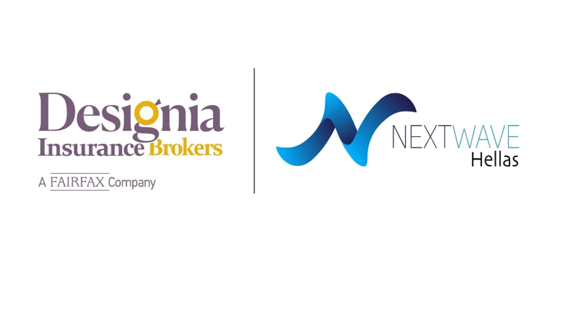 Η Designia Insurance Brokers συνεργάζεται με τη NextWave Hellas