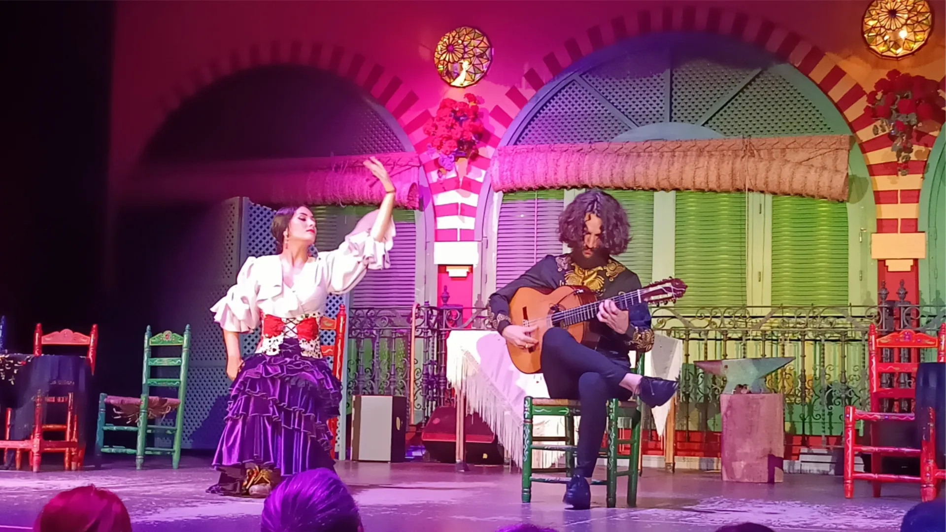 ΜΙΝΕΤΤΑ: Ταξίδι συνεργατών στην Ανδαλουσία