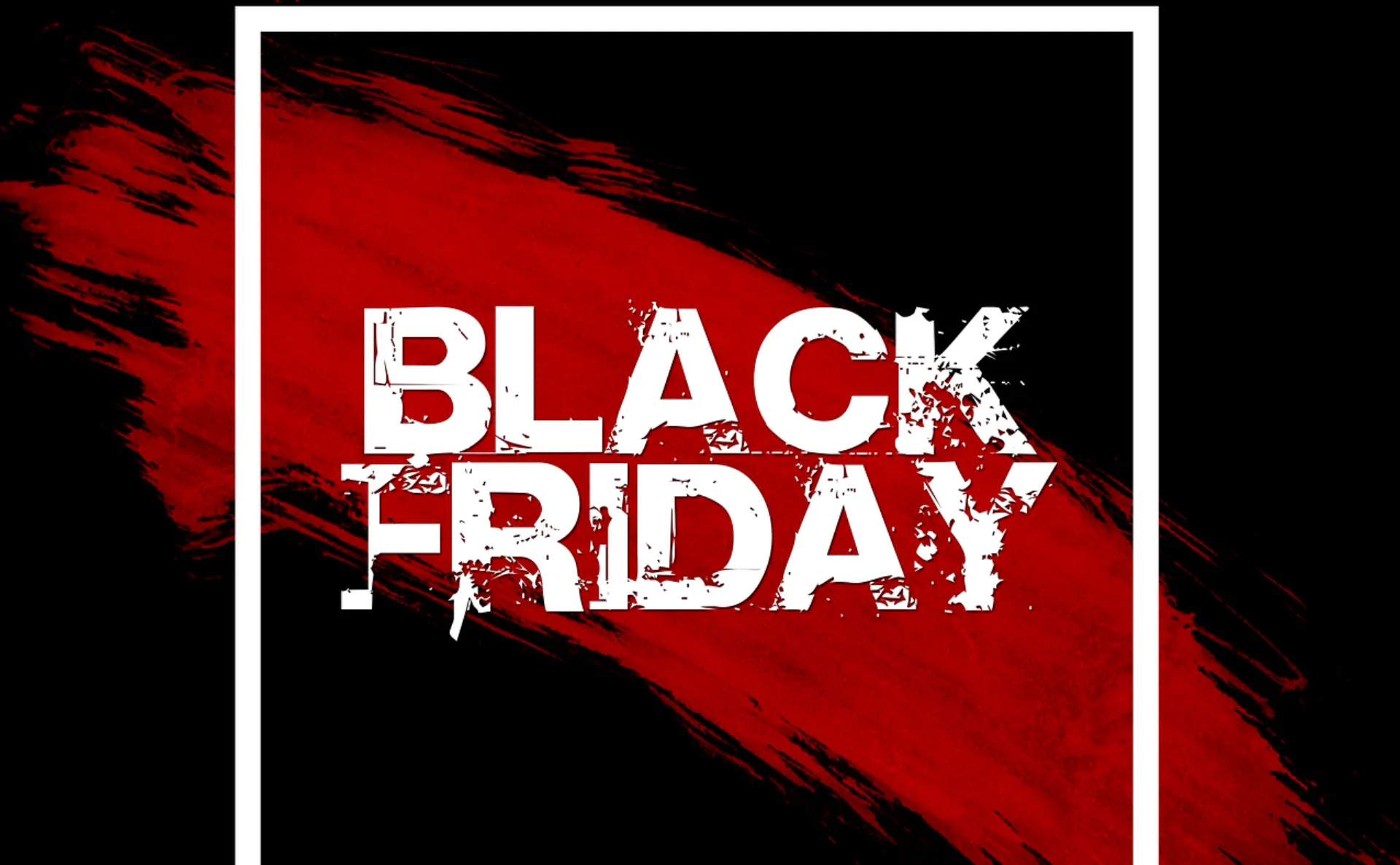 Συμβουλές για έξυπνες και ασφαλείς Black Friday αγορές