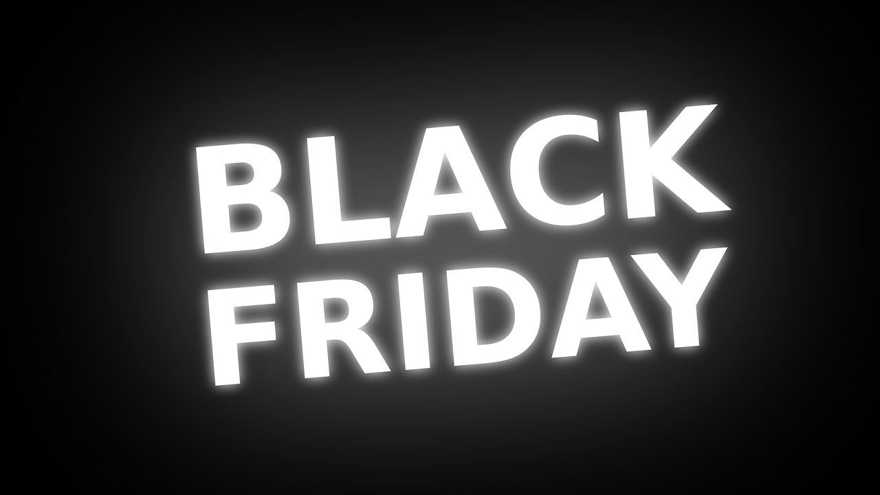 ΣτΚ: 4 σημεία που πρέπει να προσέξετε στο Black Friday
